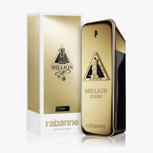Paco Rabanne 1 Million Elixir – Eau De Parfum – 100 ML