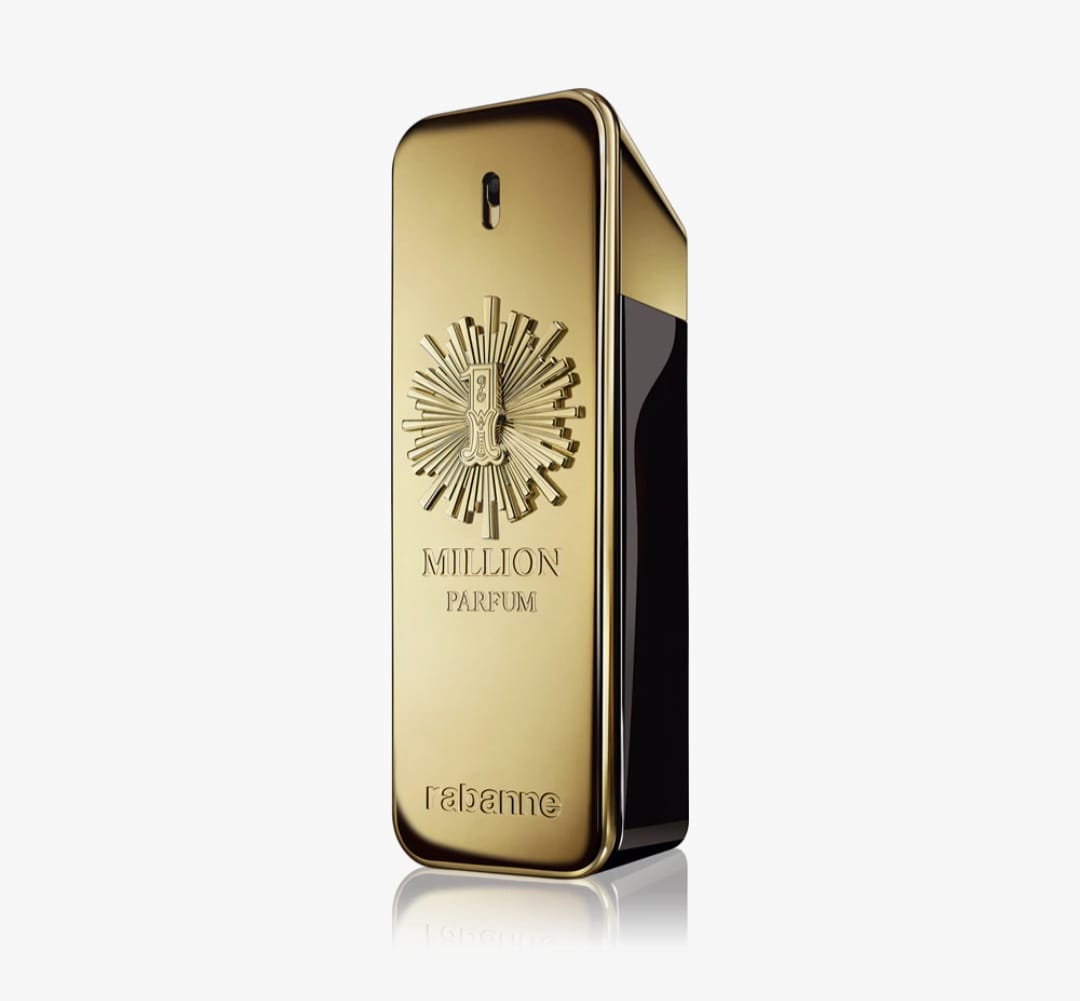 Paco Rabanne 1 Million Parfum - Parfum – 100 ML - imagine 3