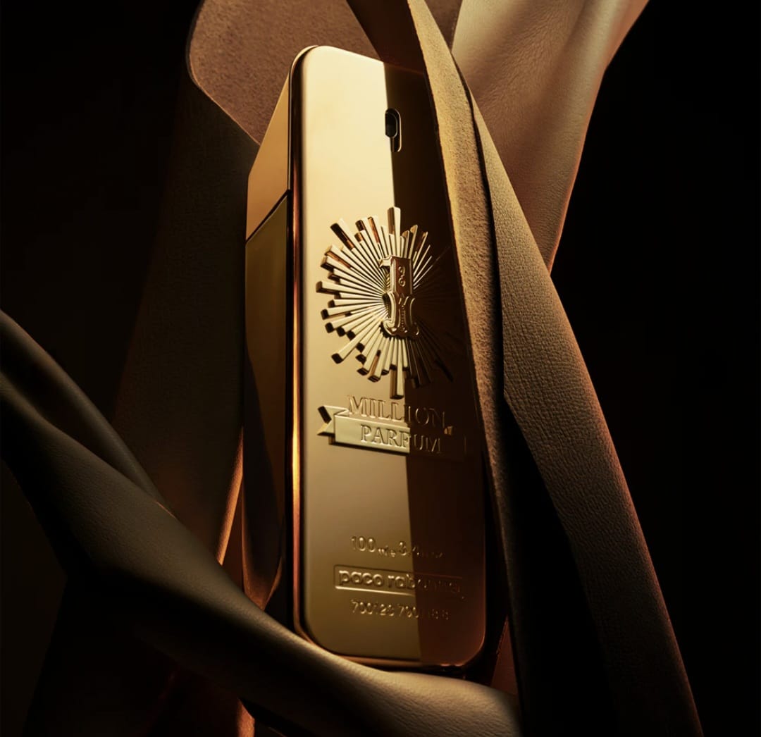 Paco Rabanne 1 Million Parfum - Parfum – 100 ML - imagine 4