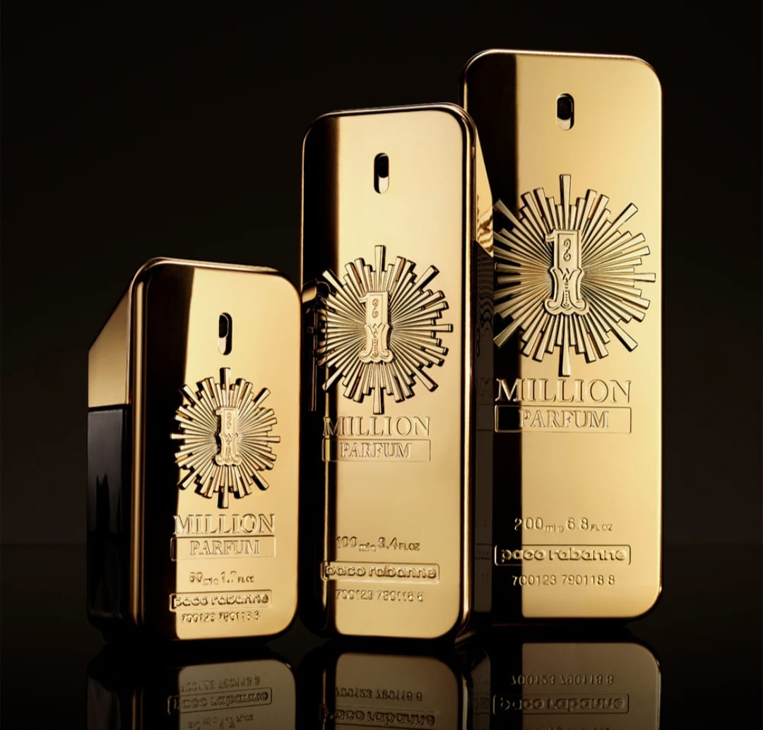 Paco Rabanne 1 Million Parfum - Parfum – 100 ML - imagine 5
