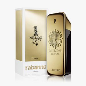 Paco Rabanne 1 Million Parfum - Parfum – 100 ML
