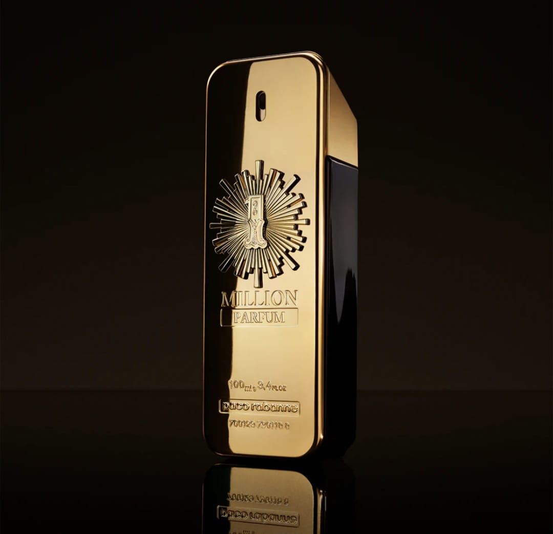Paco Rabanne 1 Million Parfum - Parfum – 100 ML - imagine 6
