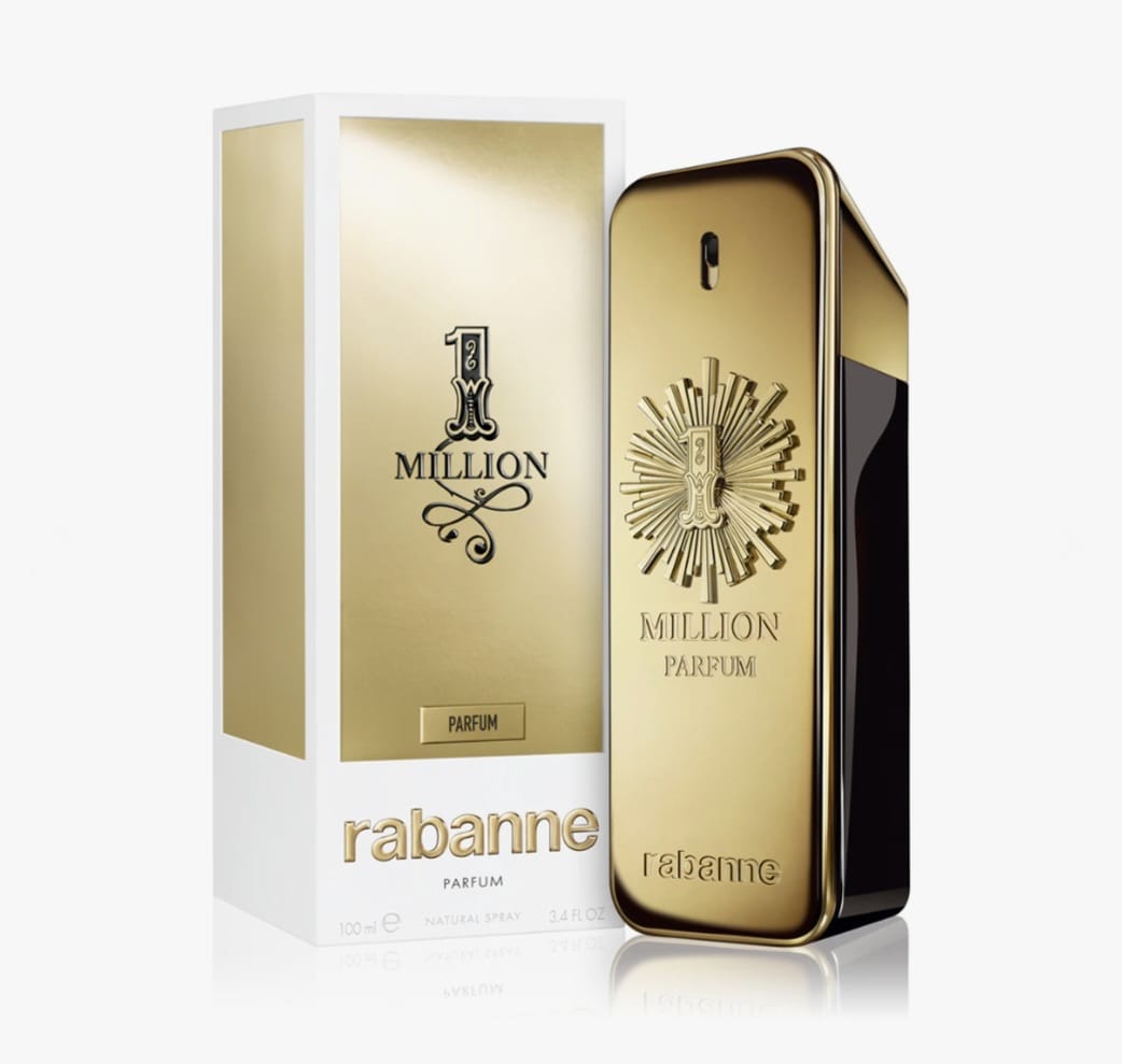 Paco Rabanne 1 Million Parfum - Parfum – 100 ML