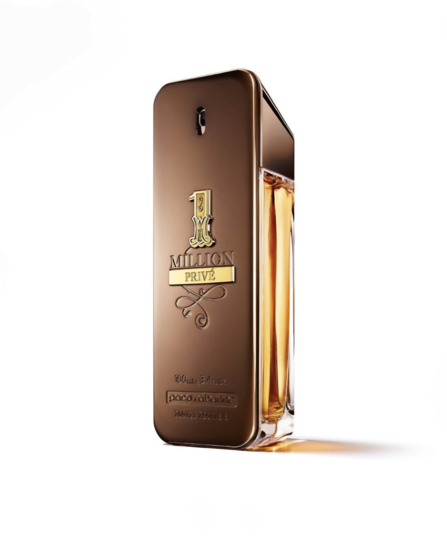 Paco Rabanne 1 Million Prive – Eau De Parfum – 100 ML - imagine 3