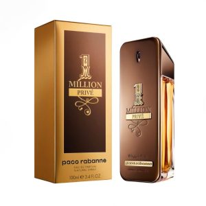 Paco Rabanne 1 Million Prive – Eau De Parfum – 100 ML