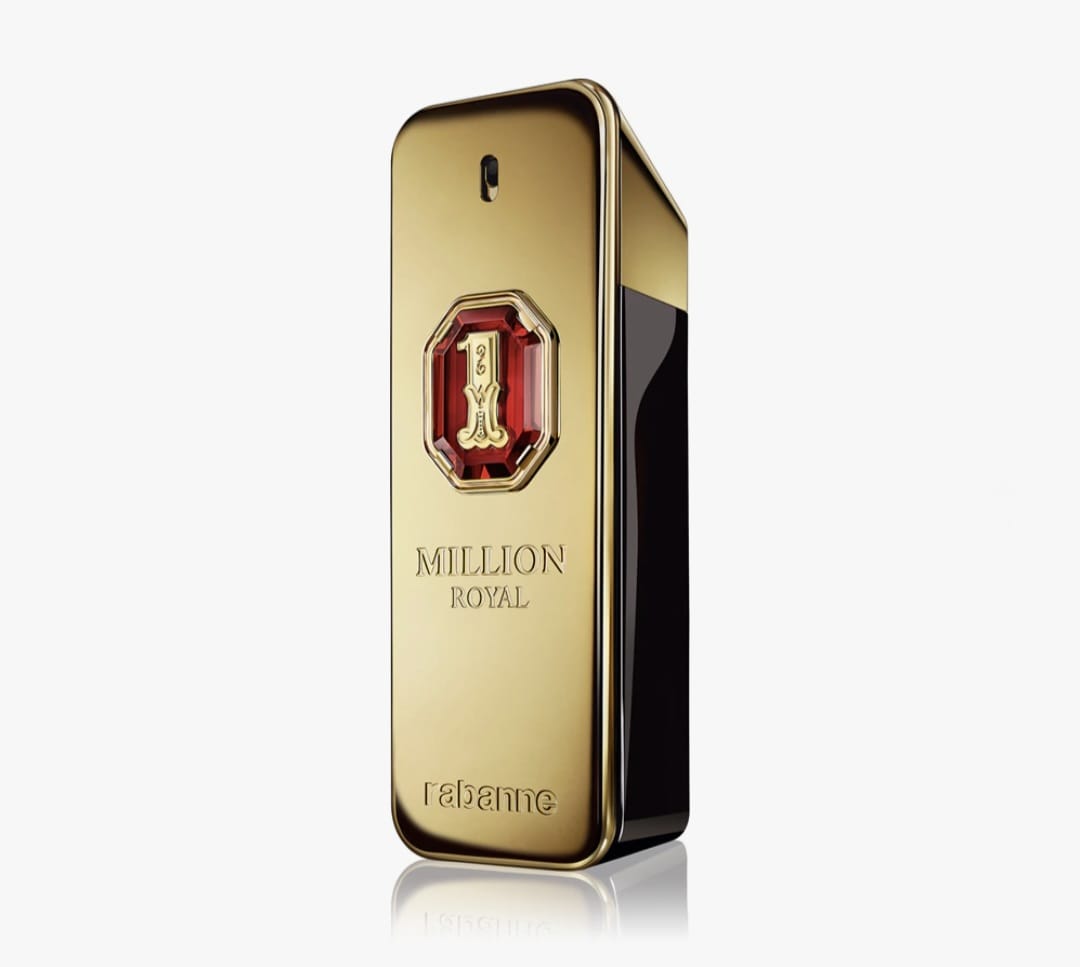 Paco Rabanne 1 Million Royal - Parfum - 100 ML - imagine 3