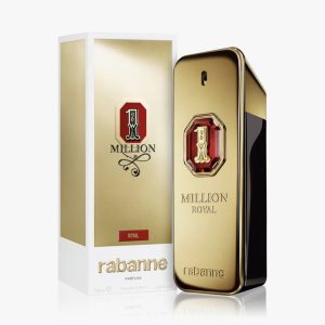 Paco Rabanne 1 Million Royal - Parfum - 100 ML
