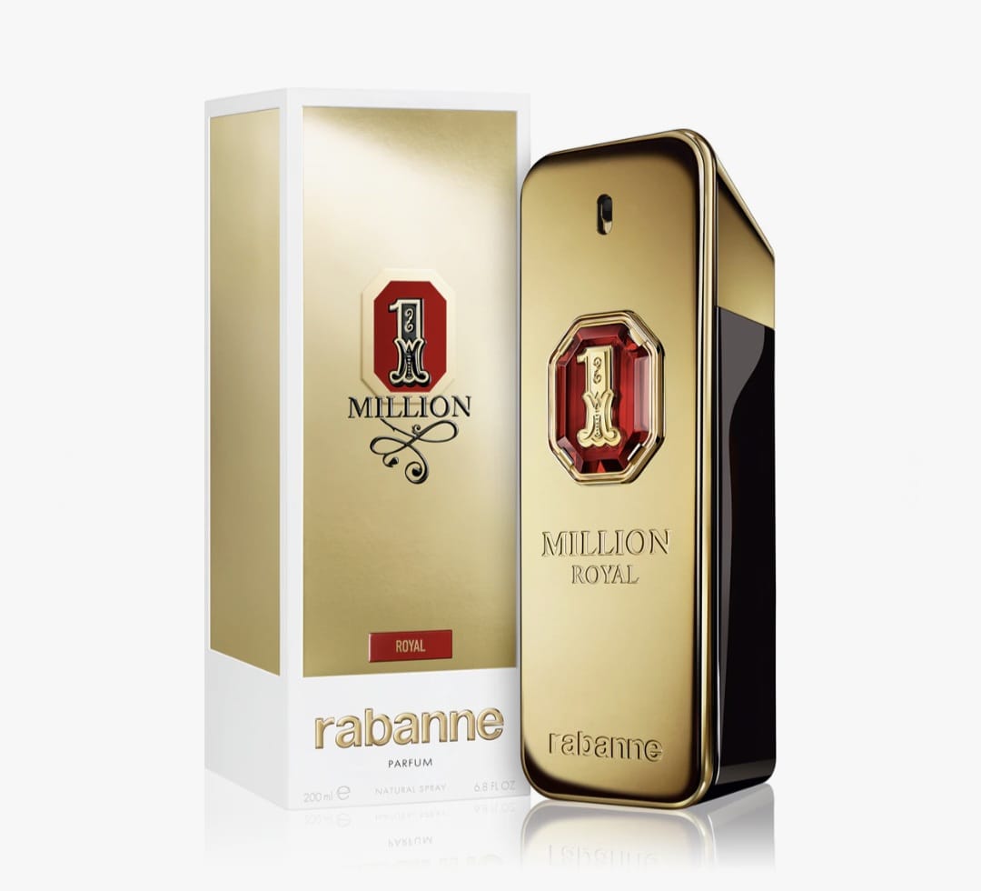 Paco Rabanne 1 Million Royal - Parfum - 100 ML