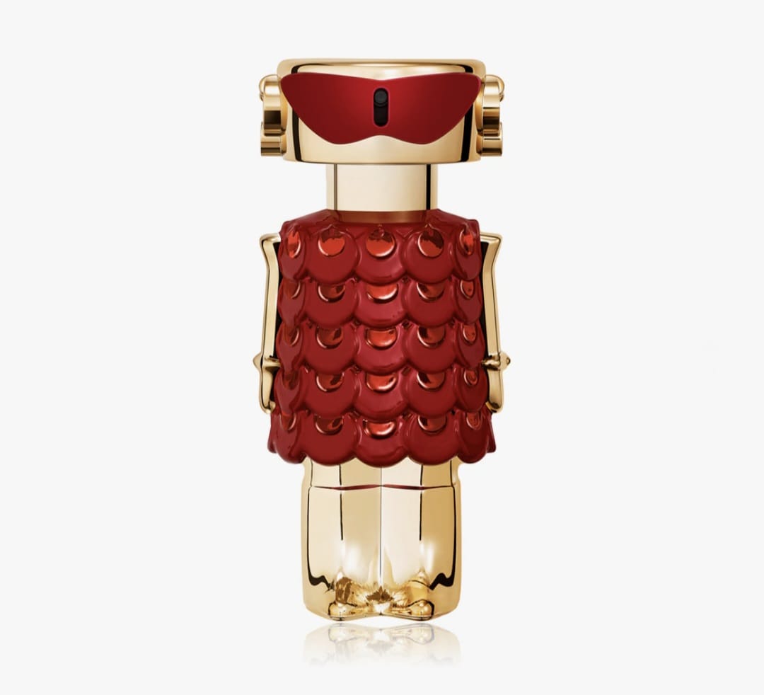 Paco Rabanne Fame In Love - Parfum Elixir - 80 ML - imagine 3