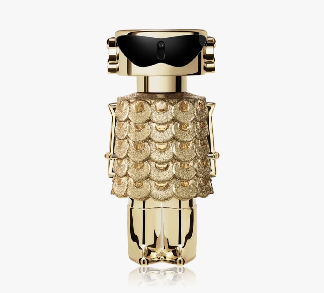 Paco Rabanne Fame Intense - Eau De Parfum - 80 ML - imagine 3