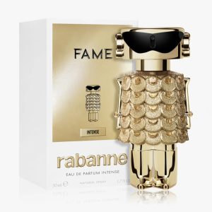 Paco Rabanne Fame Intense - Eau De Parfum - 80 ML