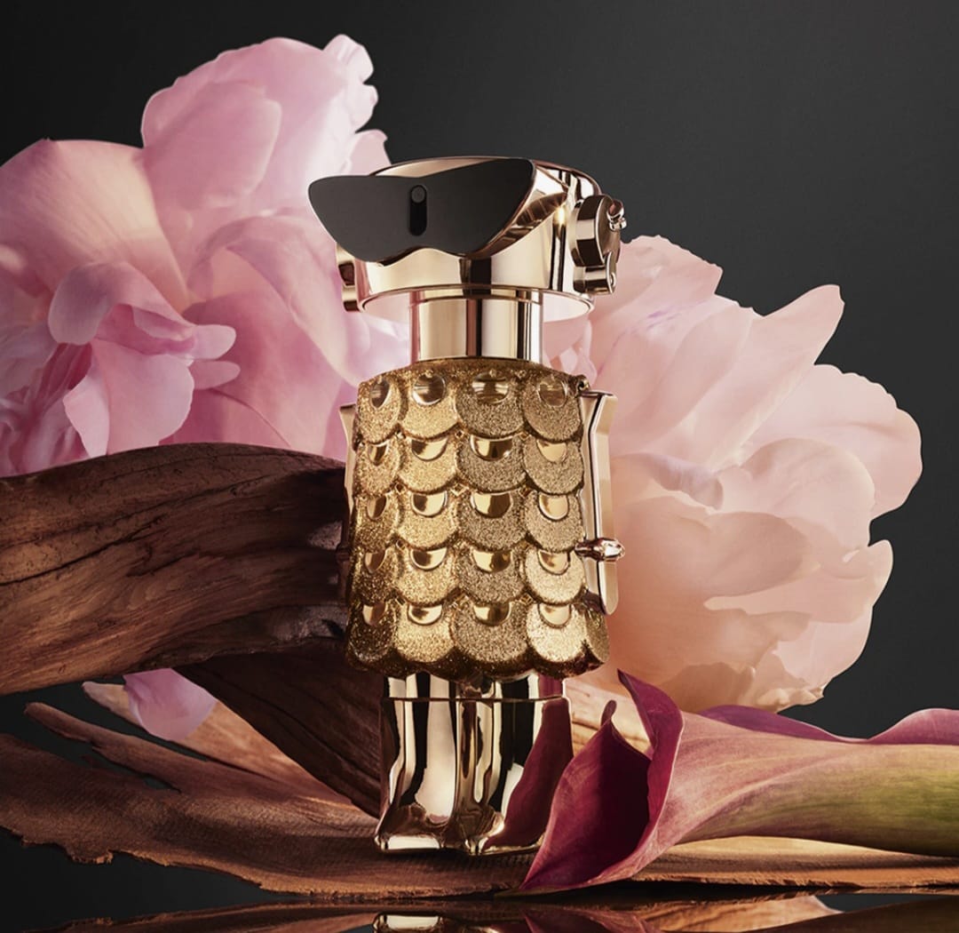 Paco Rabanne Fame Intense - Eau De Parfum - 80 ML - imagine 6