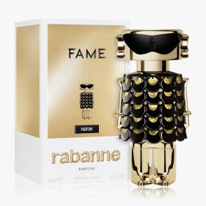 Paco Rabanne Fame Parfum - Parfum - 80 ML