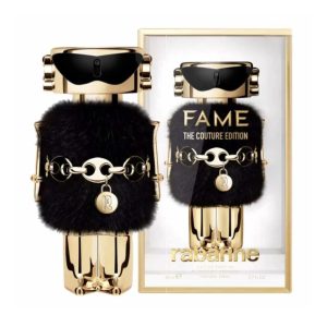 Paco Rabanne Fame The Couture Edition - Eau De Parfum - 80 ML