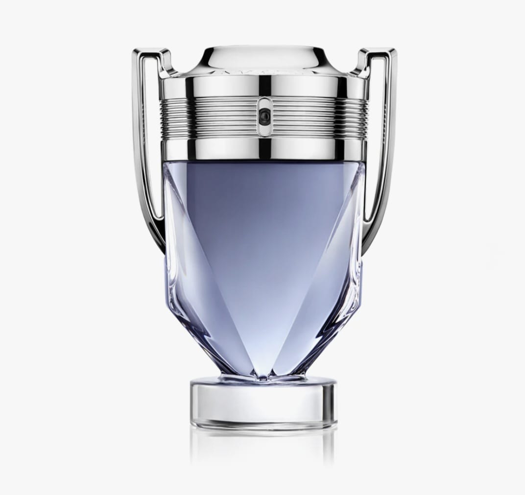 Paco Rabanne Invictus - Eau De Toilette - 100 ML - imagine 3