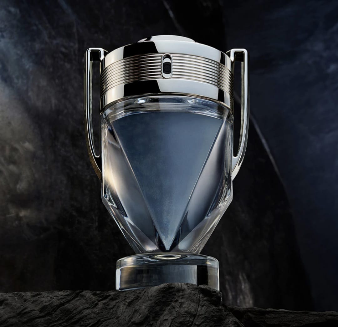 Paco Rabanne Invictus - Eau De Toilette - 100 ML - imagine 5