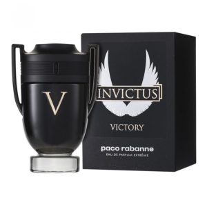 Paco Rabanne Invictus Victory - Eau De Parfum - 100 ML