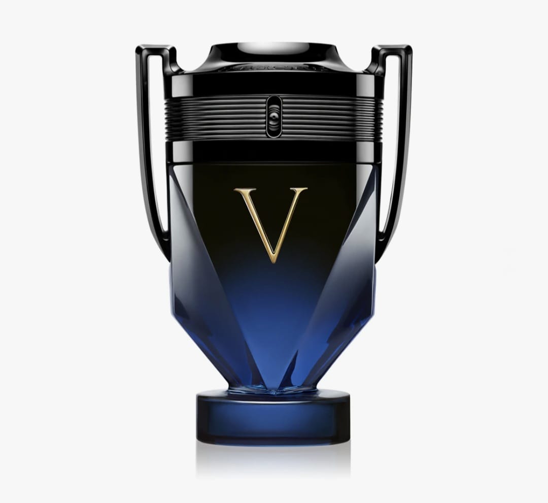 Paco Rabanne Invictus Victory Elixir - Parfum Intense - 100 ML - imagine 3