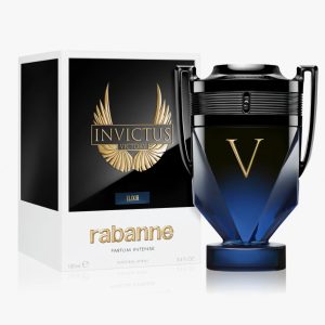 Paco Rabanne Invictus Victory Elixir - Parfum Intense - 100 ML