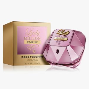 Paco Rabanne Lady Million Empire - Eau De Parfum - 80 ML
