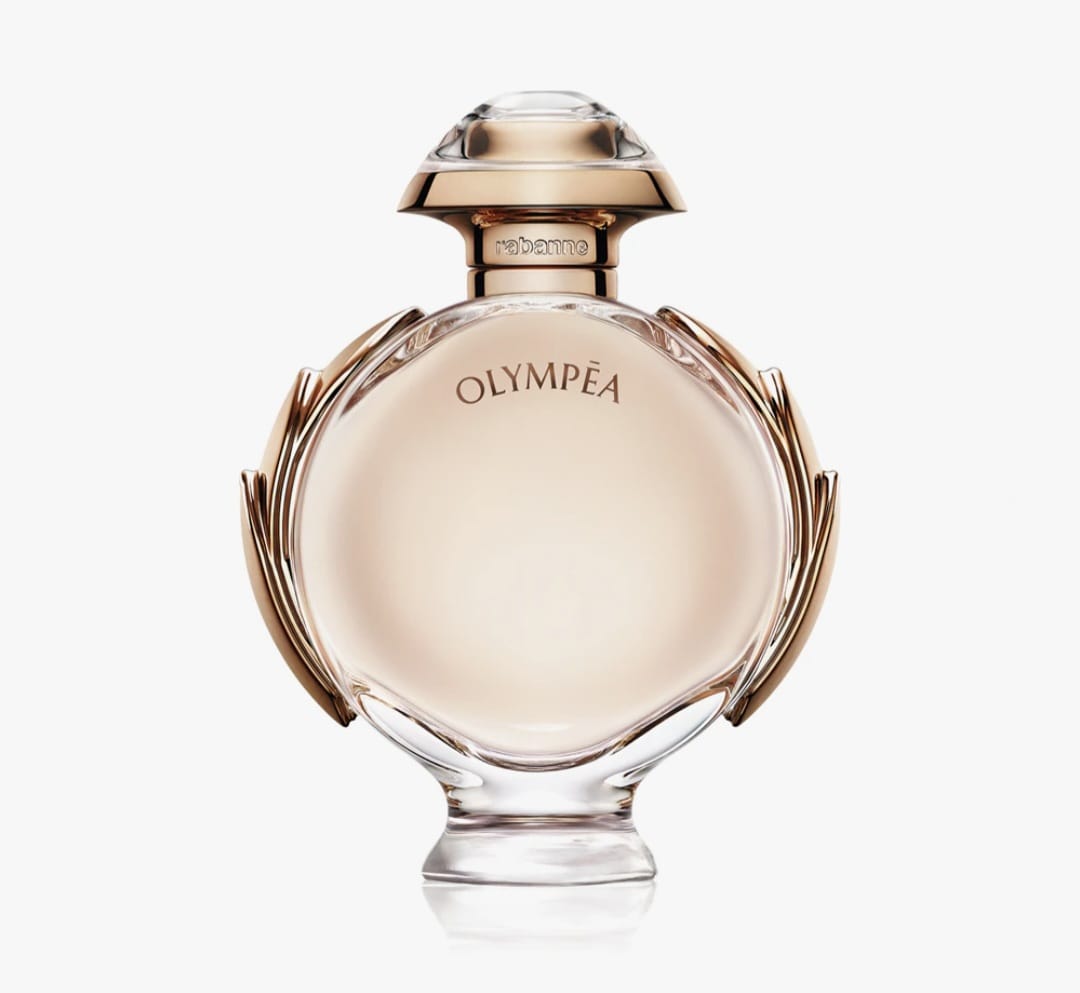 Paco Rabanne Olympéa - Eau De Parfum - 80 ML - imagine 3