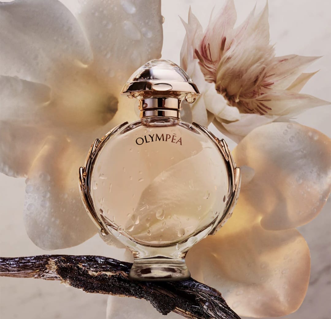 Paco Rabanne Olympéa - Eau De Parfum - 80 ML - imagine 4