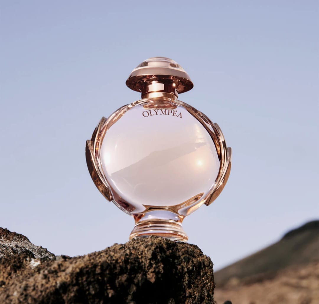 Paco Rabanne Olympéa - Eau De Parfum - 80 ML - imagine 5