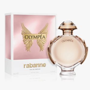 Paco Rabanne Olympéa - Eau De Parfum - 80 ML