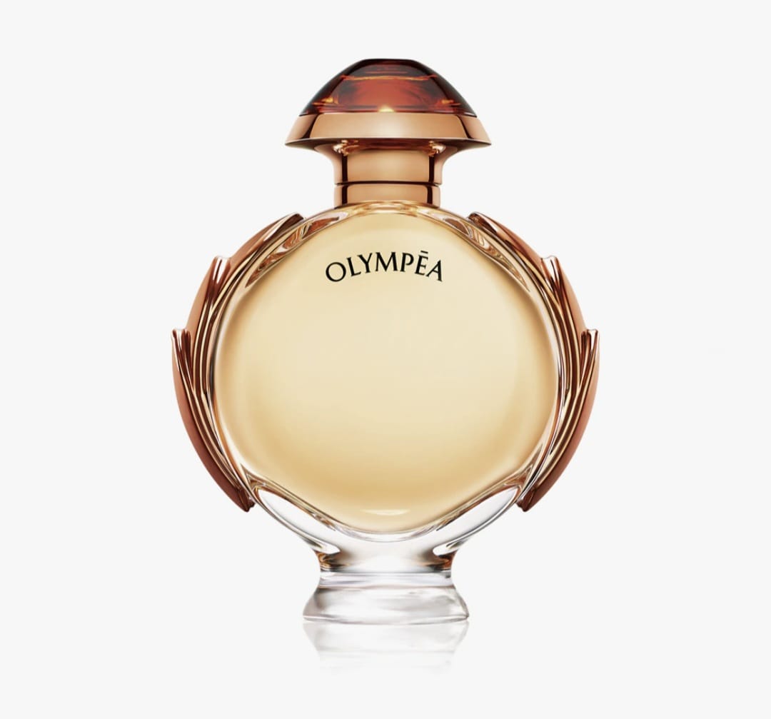 Paco Rabanne Olympéa Intense - Eau De Parfum - 80 ML - imagine 3