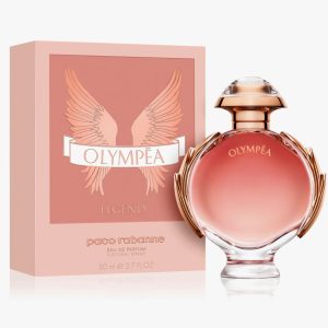 Paco Rabanne Olympéa Legend - Eau De Parfum - 80 ML
