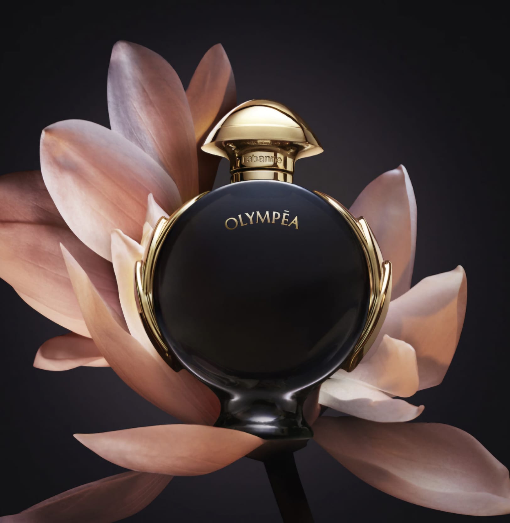Paco Rabanne Olympéa Parfum – Parfum – 80 ML - imagine 4