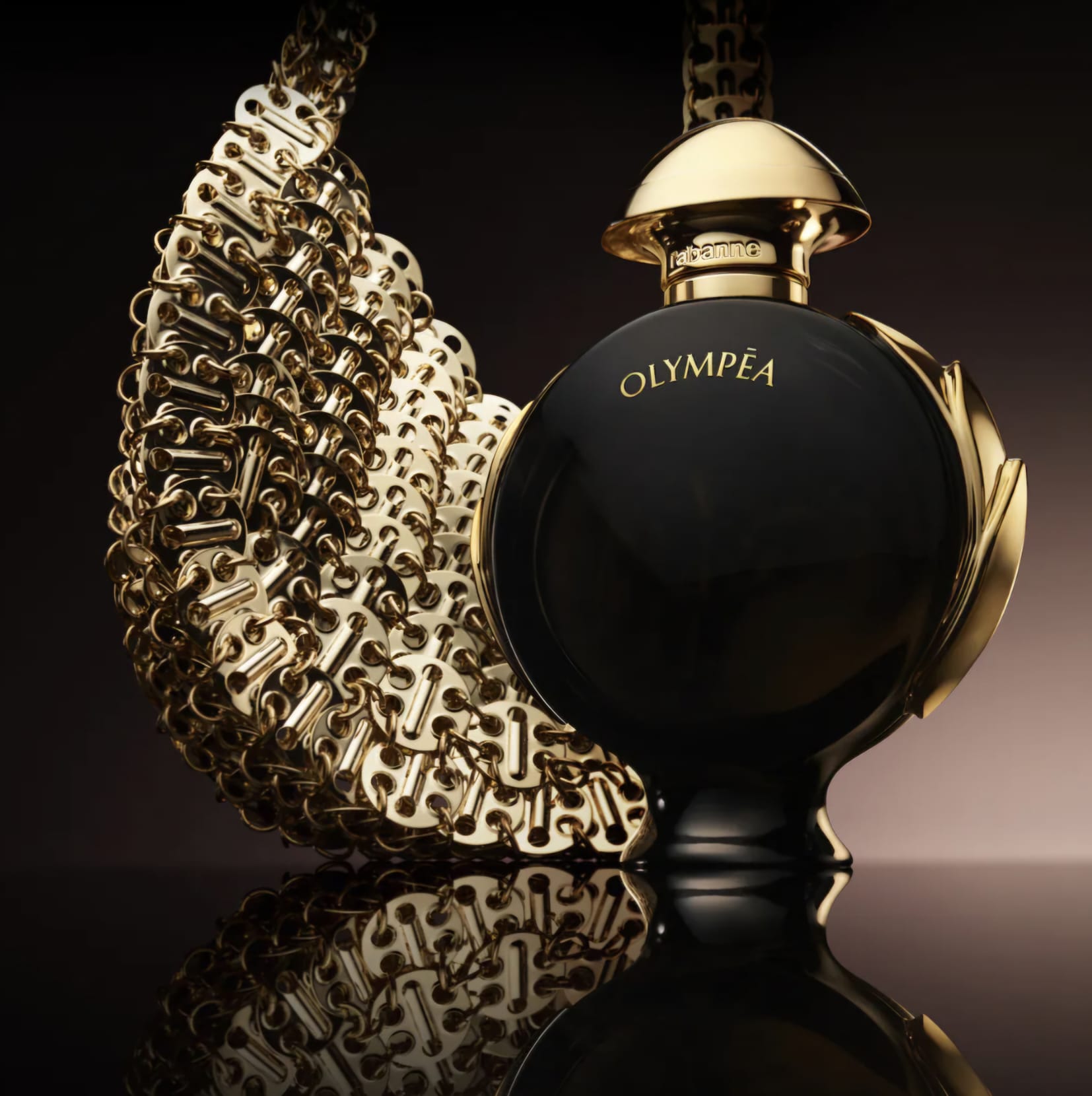 Paco Rabanne Olympéa Parfum – Parfum – 80 ML - imagine 5