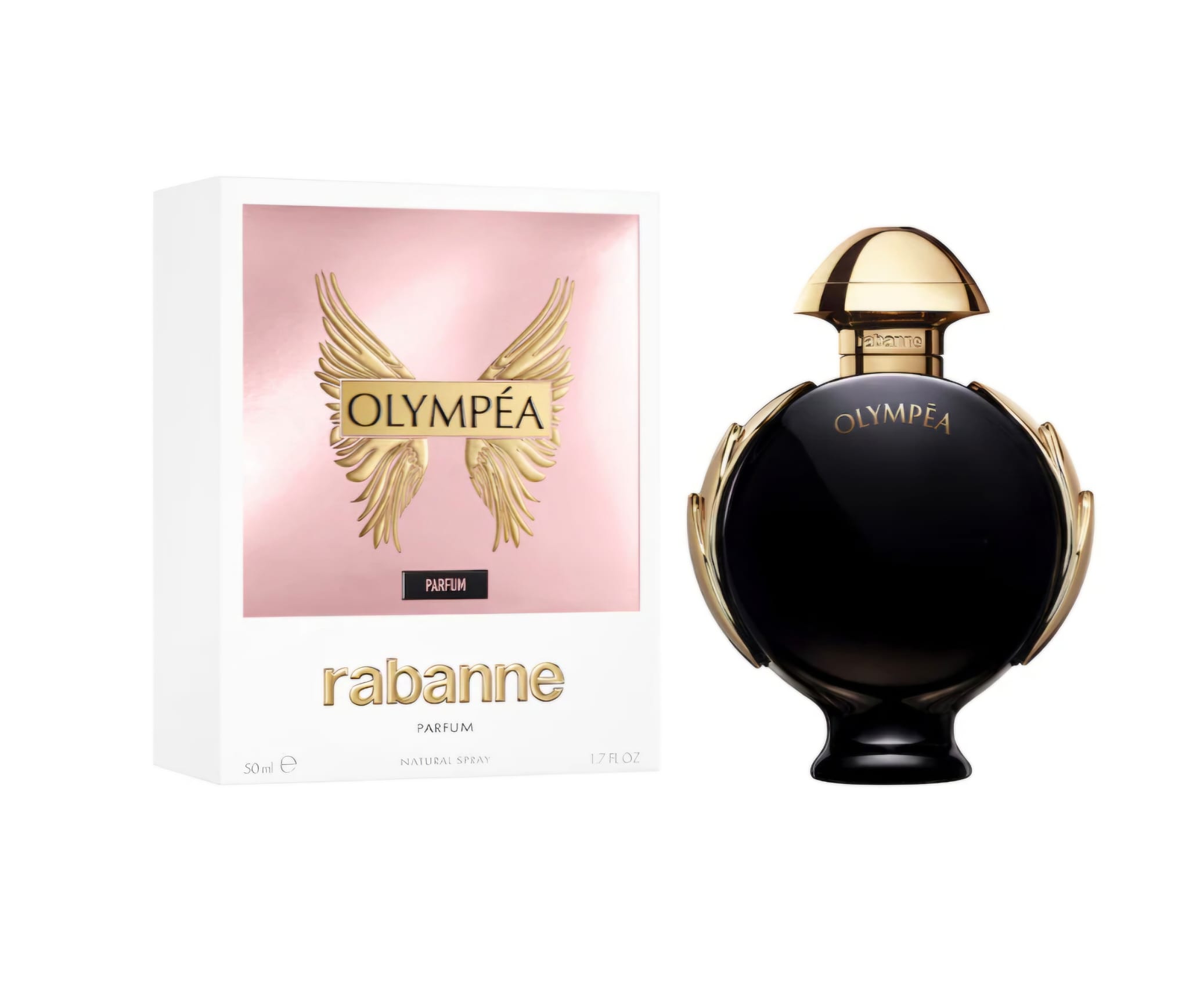 Paco Rabanne Olympéa Parfum – Parfum – 80 ML