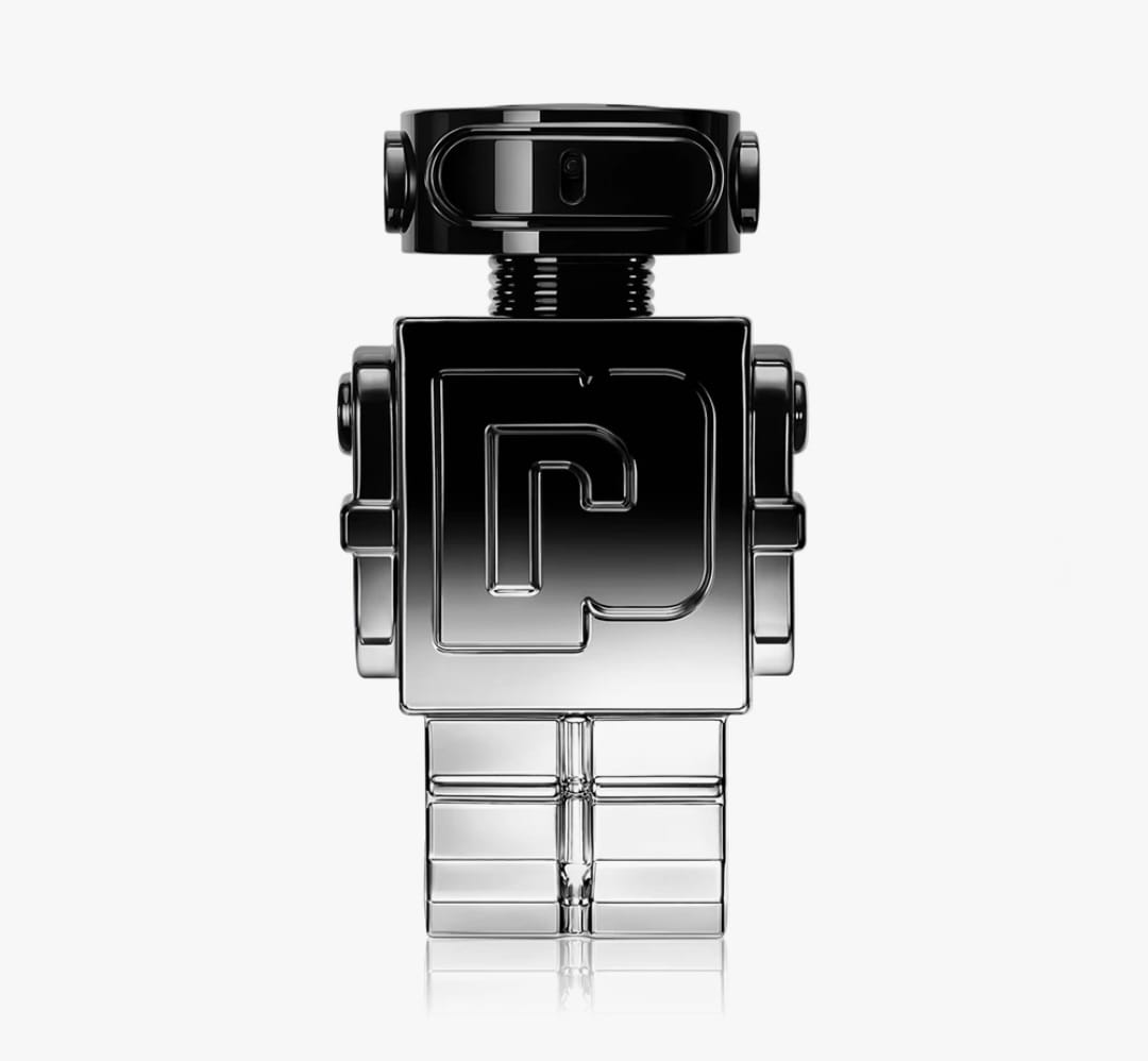 Paco Rabanne Phantom Elixir - Parfum Intense - 100 ML - imagine 3