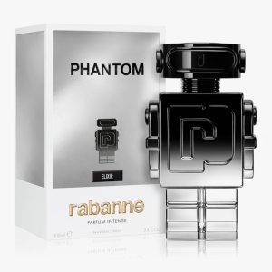 Paco Rabanne Phantom Elixir - Parfum Intense - 100 ML