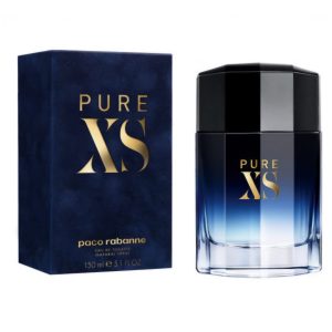 Paco Rabanne Pure XS Man – Eau De Toilette – 100 ML