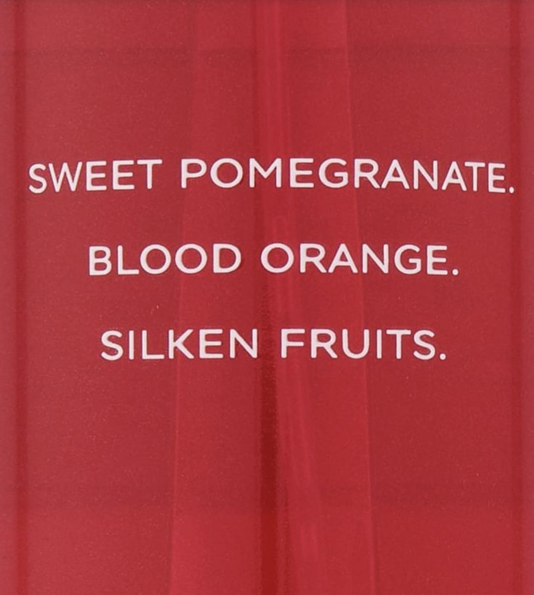 Spray De Corp – Victoria’s Secret Pom L'Orange Pomegranate & Citrus – 250 ML - imagine 3