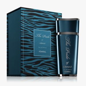 Pride of Armaf Admiral – Eau De Parfum – 100 ML