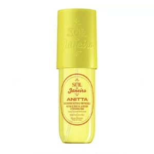 Spray De Corp – Sol De Janeiro Anitta – Brazilian Crush Cheirosa – 90 ML