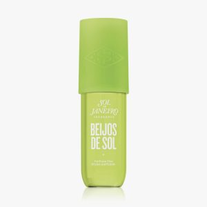Spray De Corp – Sol De Janeiro Beijos De Sol – Brazilian Crush Cheirosa – 90 ML