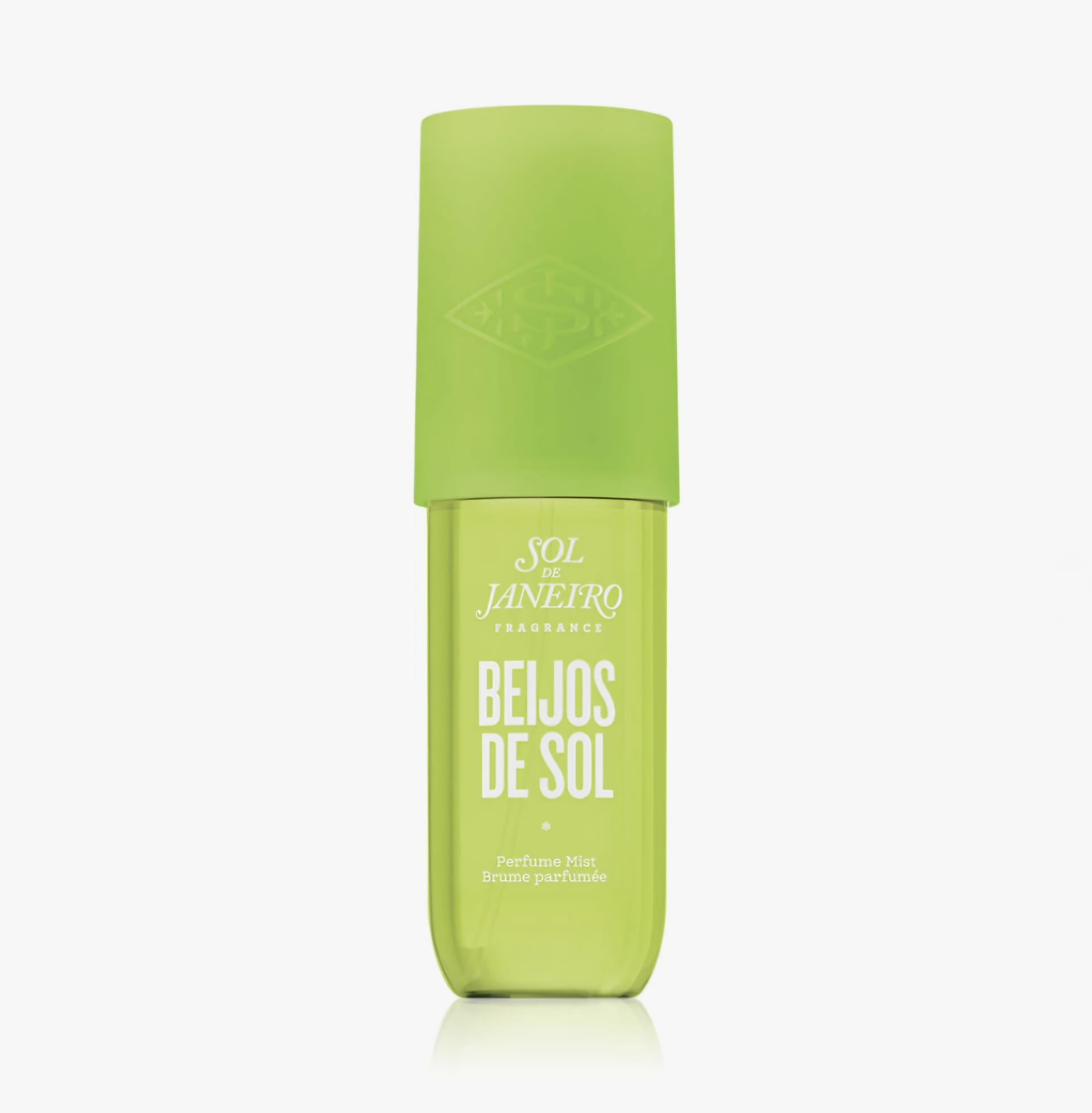 Spray De Corp – Sol De Janeiro Beijos De Sol – Brazilian Crush Cheirosa – 90 ML