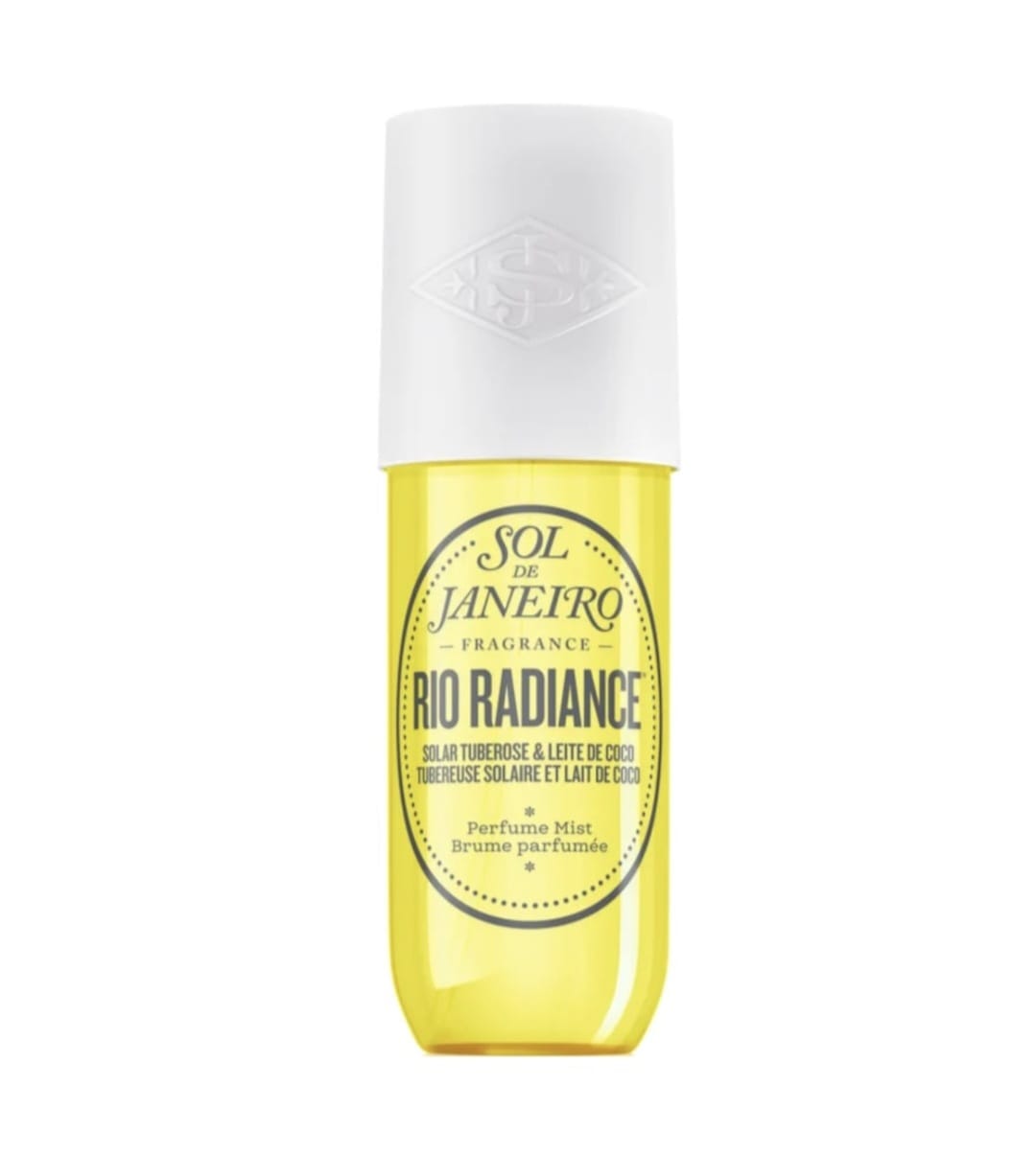 Spray De Corp – Sol De Janeiro Rio Radiance – Brazilian Crush Cheirosa – 90 ML - imagine 4