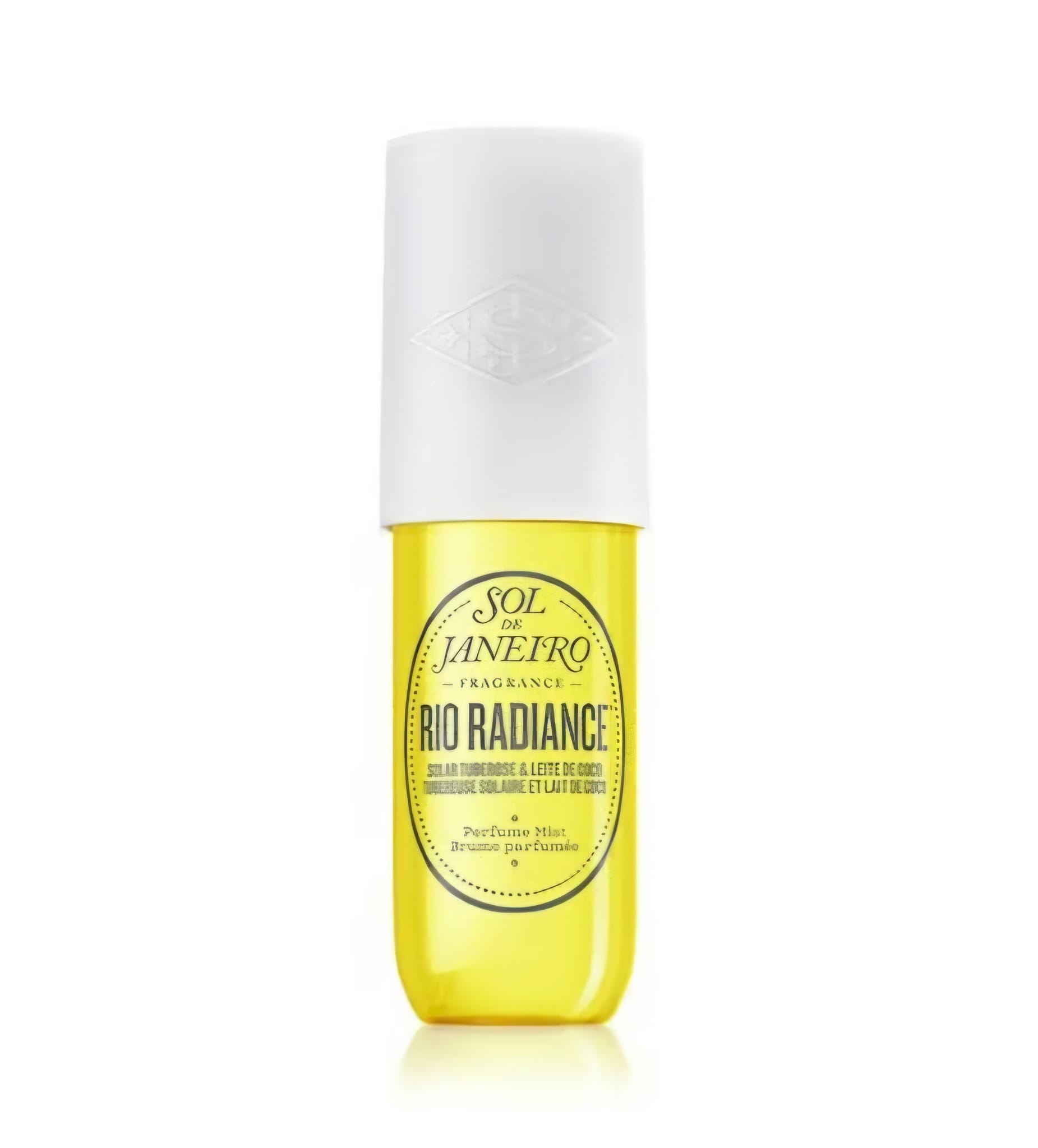 Spray De Corp – Sol De Janeiro Rio Radiance – Brazilian Crush Cheirosa – 90 ML