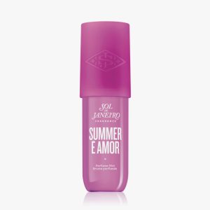 Spray De Corp – Sol De Janeiro Summer E Amor – Brazilian Crush Cheirosa – 90 ML