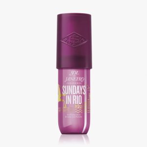 Spray De Corp – Sol De Janeiro Sundays In Rio – Brazilian Crush Cheirosa – 90 ML