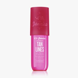 Spray De Corp – Sol De Janeiro Tan Lines – Brazilian Crush Cheirosa – 90 ML