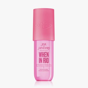 Spray De Corp – Sol De Janeiro When In Rio – Brazilian Crush Cheirosa – 90 ML