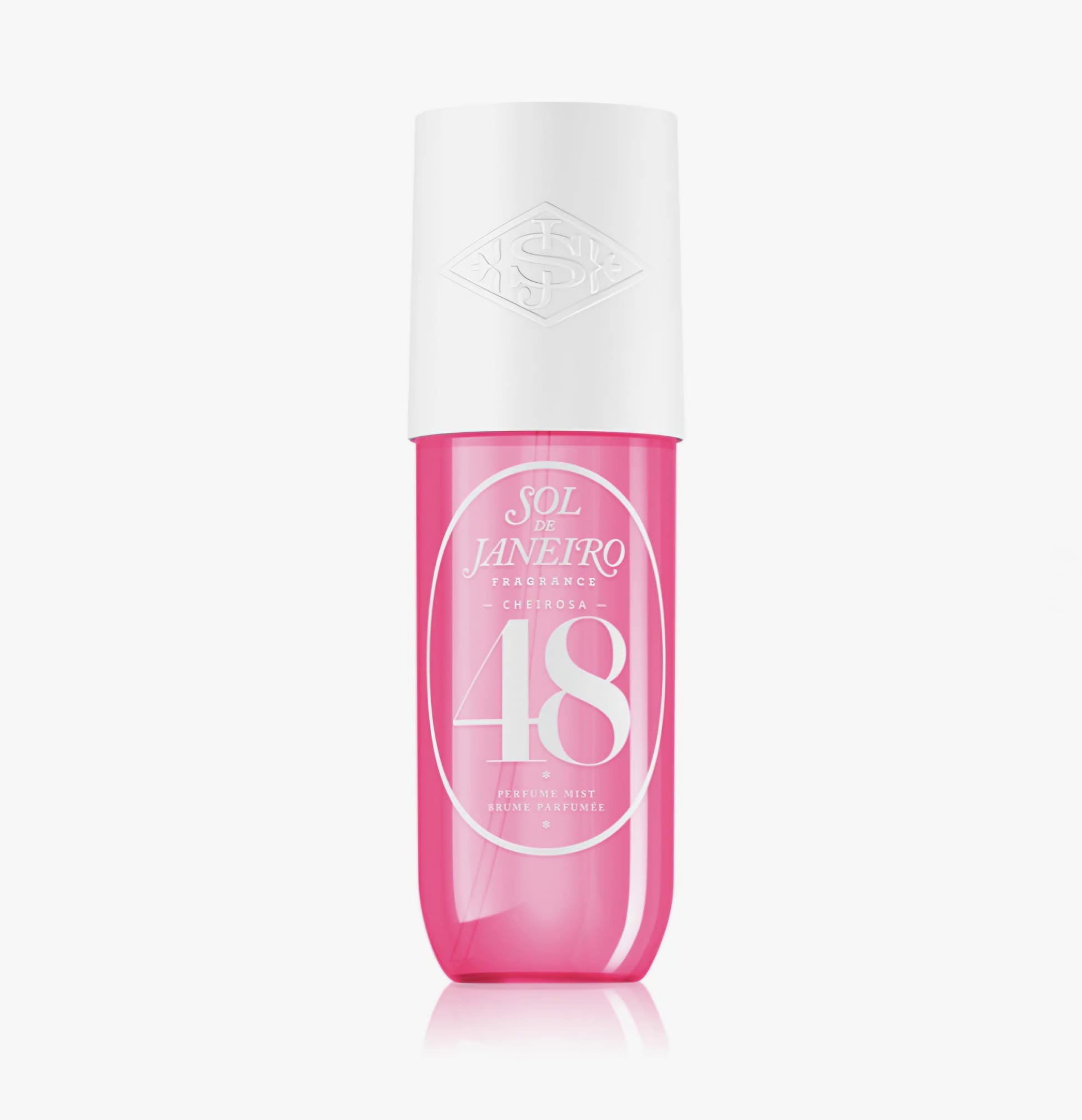 Spray De Corp - Sol De Janeiro '48 - Brazilian Crush Cheirosa - 90 ML