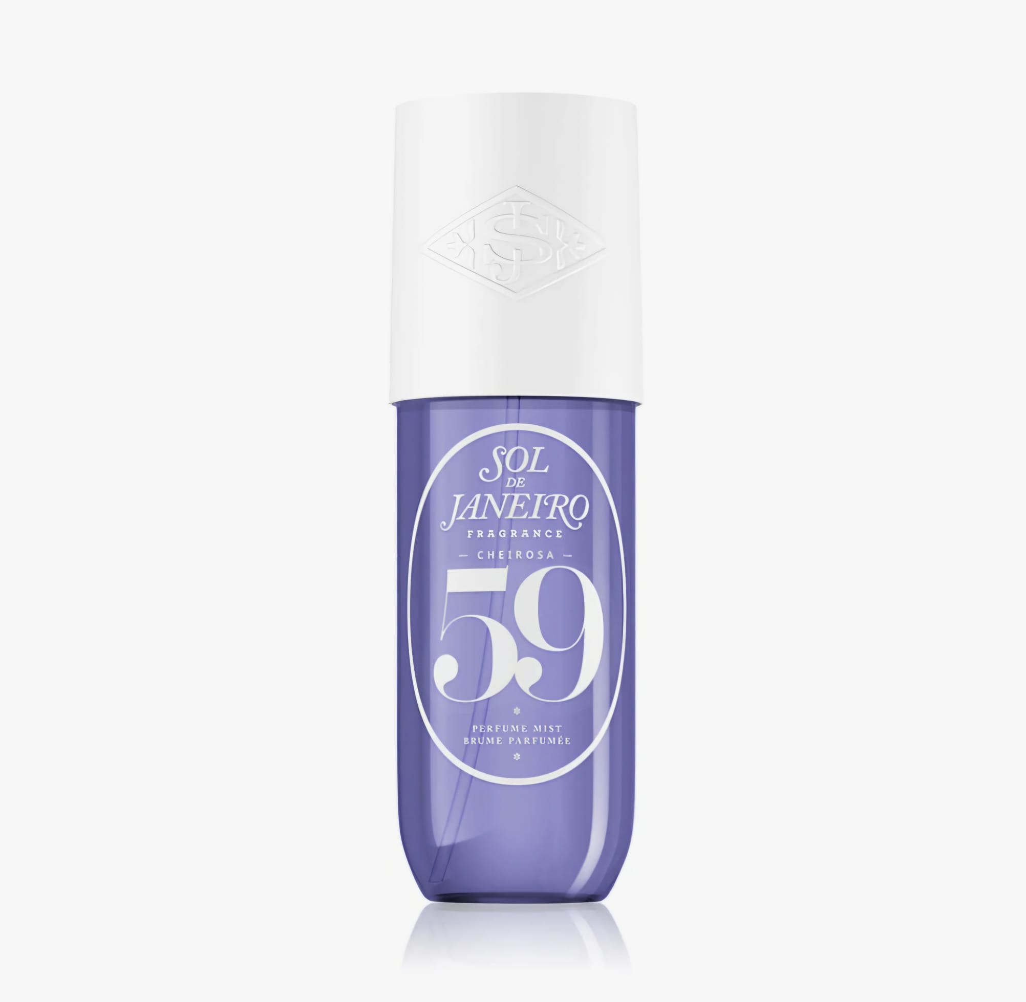 Spray De Corp - Sol De Janeiro '59 - Brazilian Crush Cheirosa - 90 ML