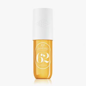 Spray De Corp - Sol De Janeiro '62 - Brazilian Crush Cheirosa - 90 ML